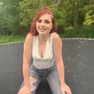 Meet your Posher, Rylee